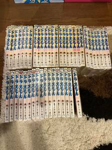  Doraemon все тома в комплекте Tentomushi Comics глициния . не 2 самец 