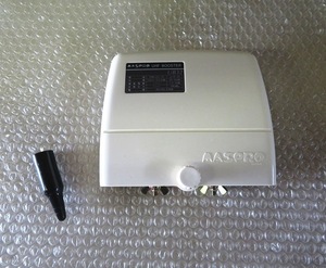 MASPRO/マスプロ/UHF ブースター UB32 現状