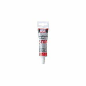 LIQUI MOLY リキモリ ギアオイル リーク ストップ 50ML 1042 ギアオイル添加剤 50mL Gear-oil Leak Stop ギアオイル