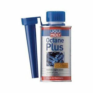 LIQUI MOLY リキモリ オクタン プラス 150ML 20879 ガソリン添加剤 150mL Octan Plus オクタンプラス ノッキング防止