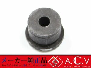 JA11 JB31 ジムニー リアリーフ用 シャックル 1個 下側ブッシュ サスペンション 09320-14019