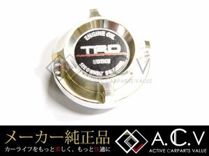 新品 TRD ZN6 ハチロク 86 オイルフィラーキャップ MS112-18001