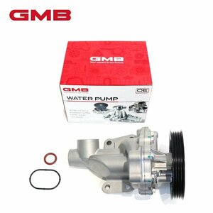 【送料無料】 GMB ウォーターポンプ GWS-32AHL スズキ アルト HA23V 1個 17400-84818 冷却水 循環