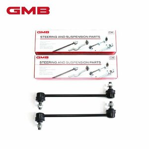 【送料無料】 GMB スタビライザーリンク GSL-T-13 トヨタ エスティマ ACR30W ACR40W MCR30W MCR40W フロント / 左右共通 2個セット