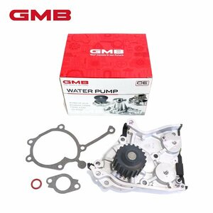 【送料無料】 GMB ウォーターポンプ GWMZ-71A 日産 バネット SK82TN/SK82VN 1個 21010-HC427 冷却水 循環