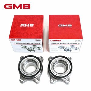 【送料無料】 GMB ハブベアリング GH21180 トヨタ ハイエース レジアスエース TRH223B TRH228B KDH223B TRH219W TRH229W TRH214W