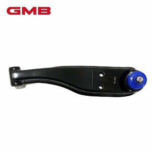 【送料無料】 GMB ロアーアーム GLA-S-2R スズキ キャリイ DA52T DB52T DA62T DA63T 右側 片側 1個 45201-77A12 ロアアーム ロワアーム