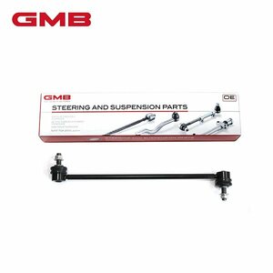 【送料無料】 GMB スタビライザーリンク GSL-MZ-13 マツダ アクセラ BK5P BKEP フロント / 左右共通 片側 1個 BP4K-34-170D スタビリンク