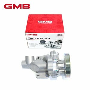 【送料無料】 GMB ウォーターポンプ GWS-35AHL スズキ アルトラパン HE21S ターボ 1個 17400-84845 冷却水 循環