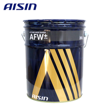 送料無料 AISIN アイシン精機 ATフルード ATFワイドレンジ AFW+ 20L缶 ATF6020 ATF AFW 20L オートマチック_画像3