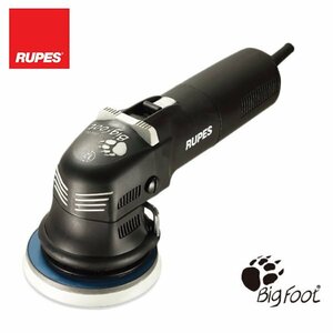 【送料無料】 RUPES ルぺス RUPES LHR-12E-DUETTO 電動ダブルアクションポリッシャー LHR12E-DUE 電動ダブルアクションポリッシャー