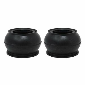 [ mail service free shipping ] Oono rubber lower ball joint boots DC-1638×2 Elf NNR NNR85 dust boots exchange rubber suspension 