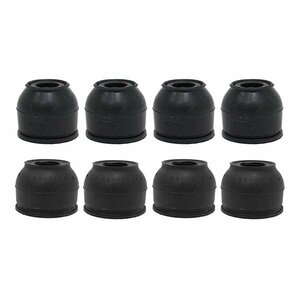 [ mail service free shipping ] Oono rubber tie-rod end & lower ball dust boots DC-1165×4,DC-1170×4 Gemini MJ5 dust boots exchange 