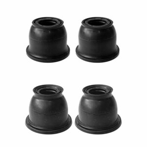 [ mail service free shipping ] Oono rubber tie-rod end & lower ball dust boots DC-1530×2,DC-1631×2 Odyssey RC1/2 dust boots 