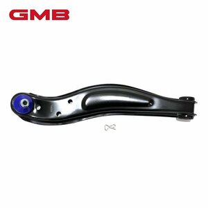 【送料無料】 GMB ロアーアーム GLA-D-6L ダイハツ ハイゼット S200P S200C S210P S210C 左側 片側 1個 48606-B5010 / 48606-97502-000