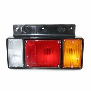 [ free shipping ] thousand fee rice field CGC tail lamp Isuzu Elf right for CGC-30621