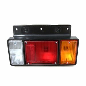 [ free shipping ] thousand fee rice field CGC tail lamp Isuzu Elf 630 right for CGC-30615