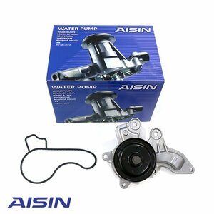 【送料無料】 AISIN アイシン精機 ウォーター ポンプ WPT-201 トヨタ カローラ スポーツ NRE210H 16100-80014 1個