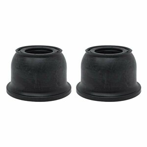 [ mail service free shipping ] Oono rubber tie-rod end boots DC-2656×2 Como JQGE25 dust boots exchange rubber suspension 