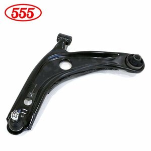 [ free shipping ] three . industry 555s Lee five lower arm SA-T022L Toyota Spade Porte NCP141 left 1 pcs 48069-59095 original exchange 