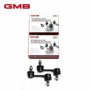 【送料無料】 GMB スタビライザーリンク GSL-HO-22 ホンダ エリシオン RR1 RR2 RR3 RR4 RR5 RR6 フロント / 左右共通 2個セット