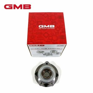 【送料無料】 GMB ハブベアリング GH33130M 日産 ブルーバードシルフィ G11 KG11 NG11 片側 1個 40202-ED05A ハブユニット