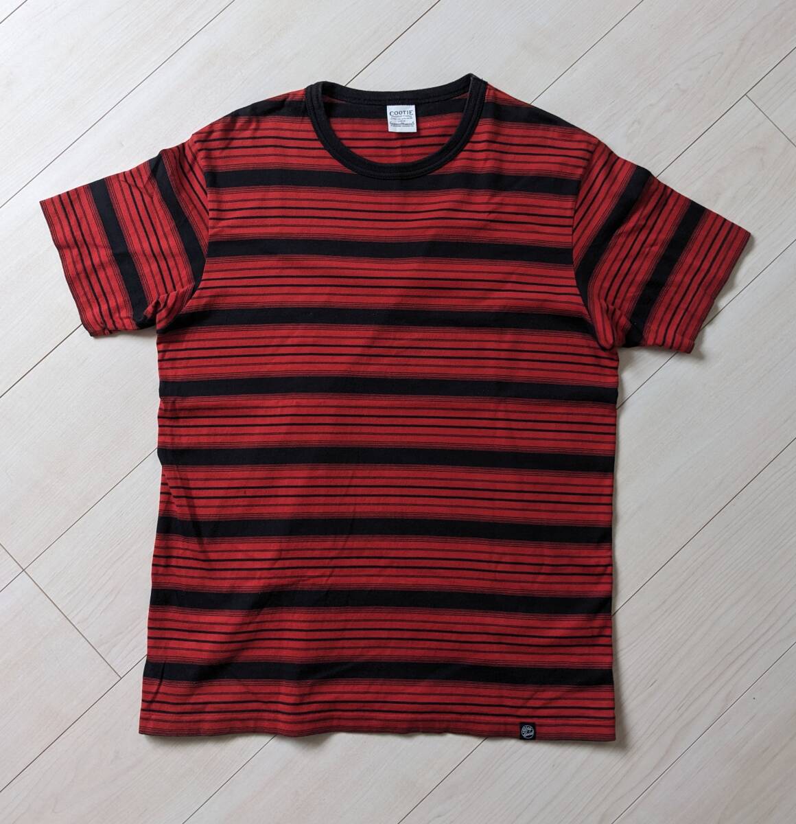 売り切り価格!COOTIEのTシャツ8枚セット+オマケ トップス 売り切り価格!COOTIEのTシャツ8枚セット+オマケ トップス