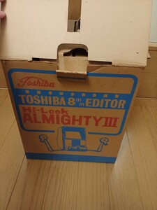 TOSHIBA