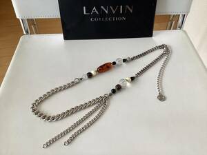 LANVIN