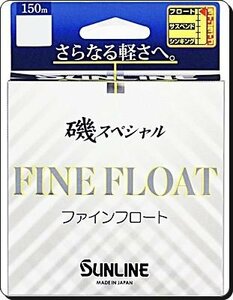 150m 2.5 номер .SP штраф float Sunline стандартный сделано в Японии 