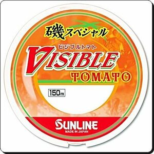 150m 4 number .SPbijibru tomato Sunline regular made in Japan 4968813542031