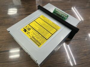 東芝 DVDレコーダー RD-W301用 光学ドライブユニット SW-9576-E 動作確認済み