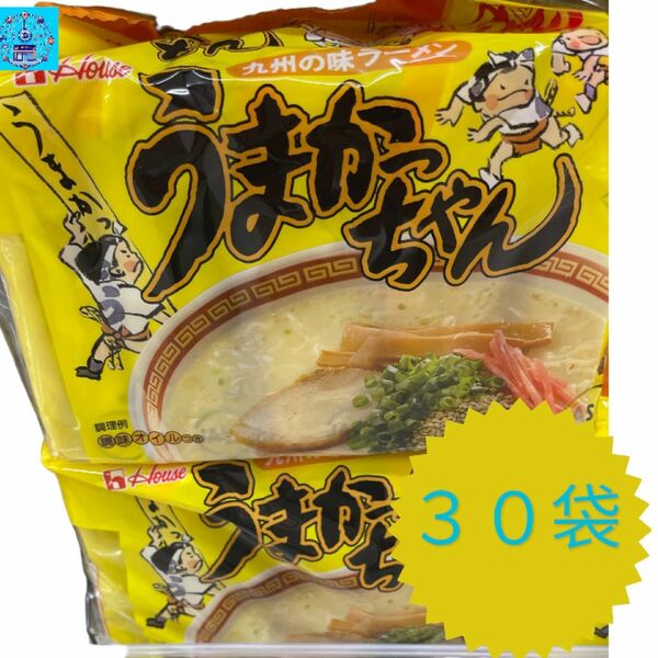 ハウス食品　九州の味　うまかっちゃん　(93gＸ５)Ｘ6 