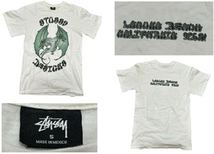 STUSSY