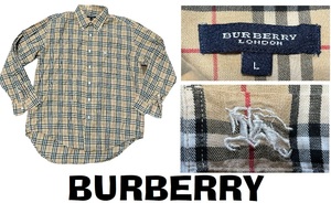 BURBERRY