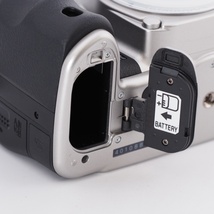 PENTAX ペンタックス デジタル一眼レフカメラ K-5 リミテッドシルバー K-5LTDSILVER #9684_画像9
