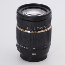 【難あり品】TAMRON タムロン AF 18-270mm F3.5-6.3 DiII VC LD Aspherical [IF] キヤノン EFマウント用 MACRO B003E #9758_画像1