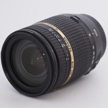 【難あり品】TAMRON タムロン AF 18-270mm F3.5-6.3 DiII VC LD Aspherical [IF] キヤノン EFマウント用 MACRO B003E #9758_画像3