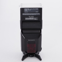 SONY ソニーフラッシュ HVL-F36AM ストロボ #9773_画像6