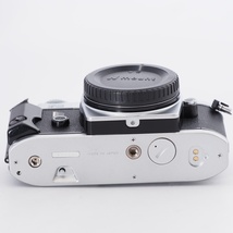 Nikon ニコン FG SLR フィルムカメラ シルバー ボディ #9849_画像8