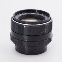 PENTAX ペンタックス 広角 単焦点レンズ M42マウント Super Takumar 55mm F1.8 #9791_画像4