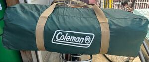 コールマン(Coleman) テント タフワイドドームIV 300