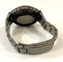 B3)100円～CASIO/カシオ G-SHOCK MRG-200T チタン_画像4