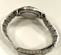 B24)100円～EBEL/エベル ナポレオン メンズ 自動巻き クロノメーター_画像5