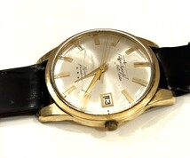 B21)100円～CITIZEN/シチズン スーパージェット オートデーター 39石 AD51507081_画像3