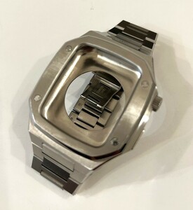 B4)100 jpy ~ Golden concept GOLDEN CONCEPT Apple Watch case 44 millimeter for 