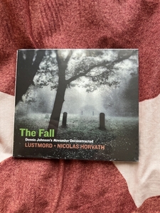 新品！　激安！　Lustmord　ラストモード　ルストモード　The Fall: Dennis Johnson's November Deconstructed　　極上アンビエント