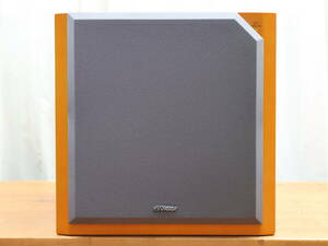 VICTOR SX-DW 7 subwoofer 