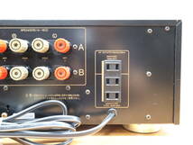 SANSUI AU-α607L EXTRA プリメインアンプ (D-896)_画像10