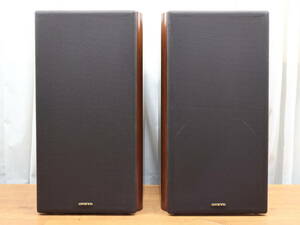 ONKYO - D 77MRX speaker pair (D-901)